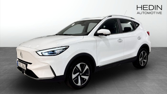 ZS EV LUXURY