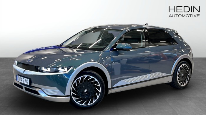 325hp AWD Advanced
