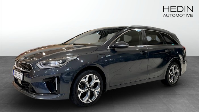 CEED SW PHEV ADVANCE PLUS 2