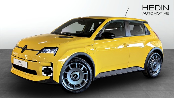 ELECTRIC EVOLUTION EV40 *FR. 3490:- / MÅN PL-KAMPANJ*