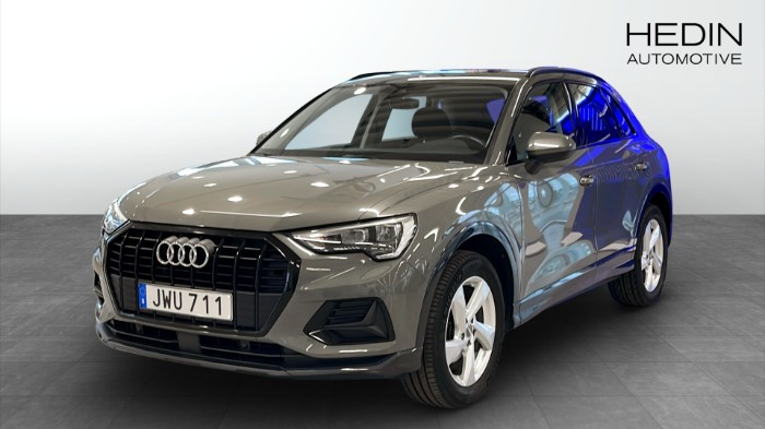 35 TFSI S Tronic, 150hk Bang & Olufsen