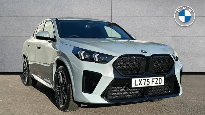 X2 sDrive20i M Sport