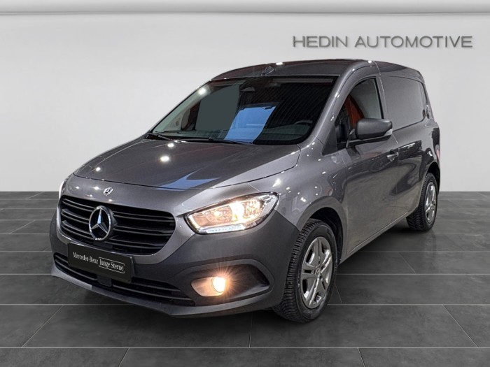 Citan Kastenwagen 110 CDI standard
