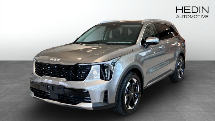 SORENTO PHEV AUT AWD ADVANCE PLUS PANORAMA