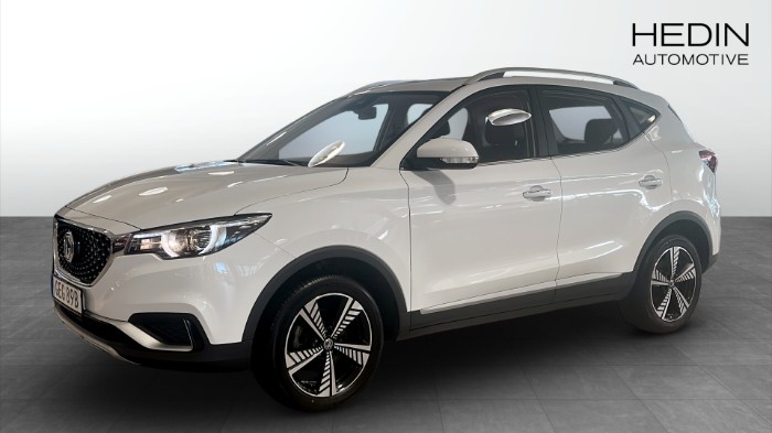 45KWH LUXURY MY21