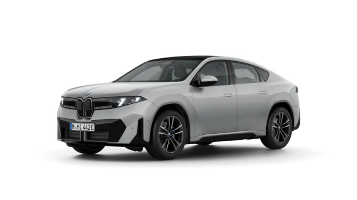 M Sport Edition