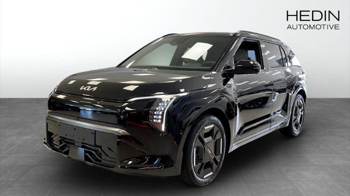 FWD GT LINE  LONG RANGE Business Edition