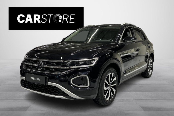 Style 1,5 TSI 110 kW DSG-automaatti