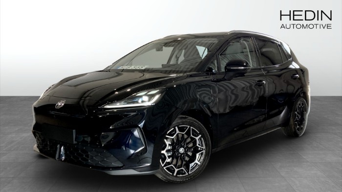 MG4 Urban 54kwh Premium