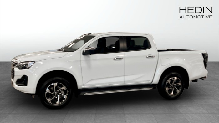 D-MAX XRL DC AT CNG V2