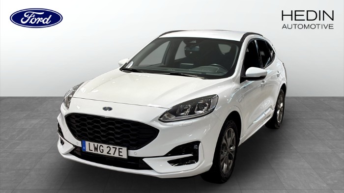 2,5 PHEV 225Hk ST-Line