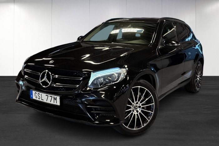 220 D 4M 9G-Tronic | AMG | Drag | Nightpaket | Burmester | Backkamera |
