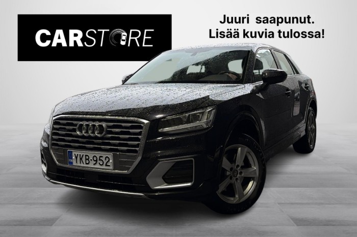 Business Sport Plus Edition 2,0 TFSI 140 kW quattro S tronic