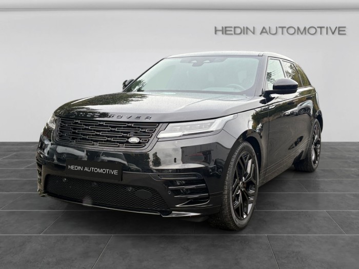 Range Rover Velar 3.0 Benzin P400 Dynamic HSE