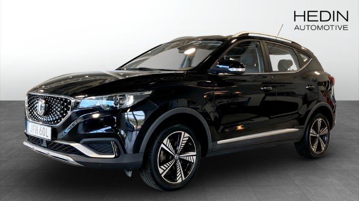 ZS EV 45 kWh Luxury  LHD 45KWH LUXURY