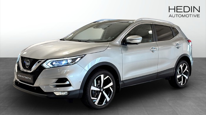 1.5 dCi, Tekna+ , Pano, Skinn, Navi, 1 Års Garanti