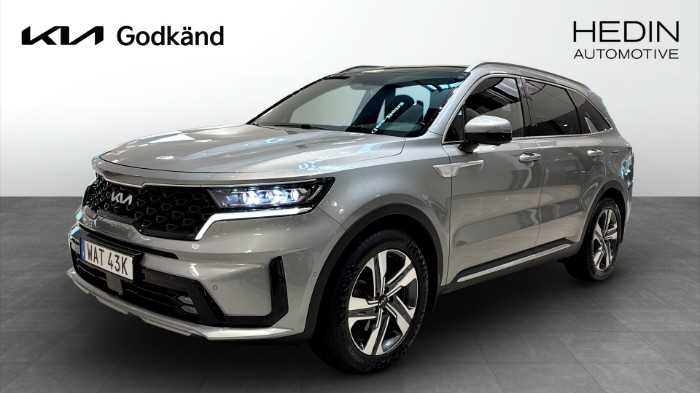 Advance Plus PHEV | Pano | Hud | Bose | Awd | 7 Sits