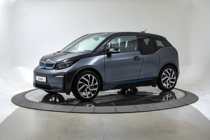 120Ah Fully Charged (K)