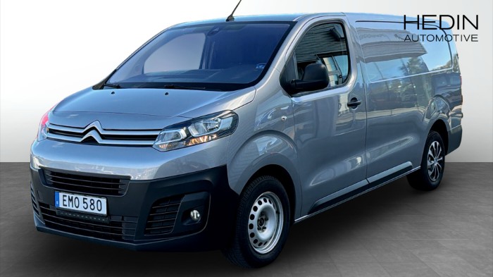 2.0 BlueHDi 145 Manuell, 144hk, 2022