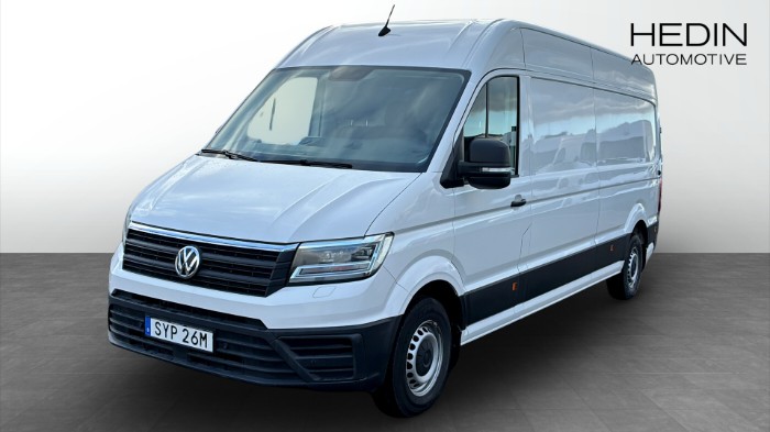 35 2.0 TDI Automatisk, 177hk