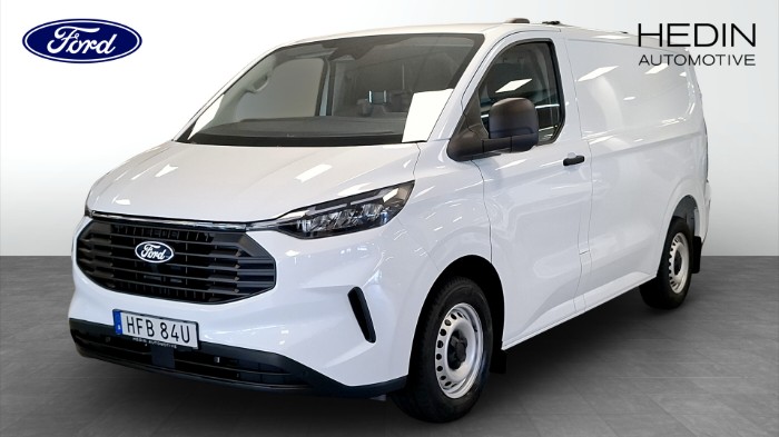 TREND SKÅP 280S 136 A FWD