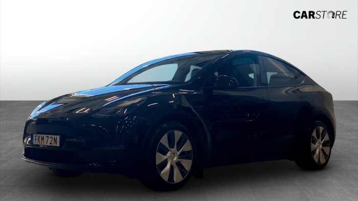Long Range AWD 514hk Drag - Pano - Navi - SoH 92,8%