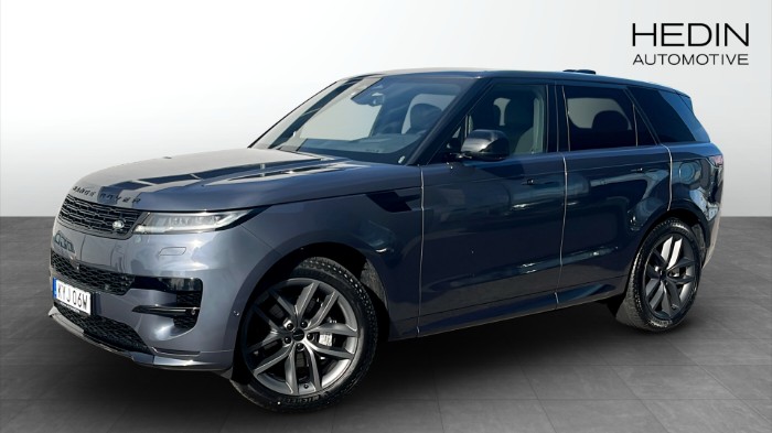 P460e Automatic 460hp Dynamic SE