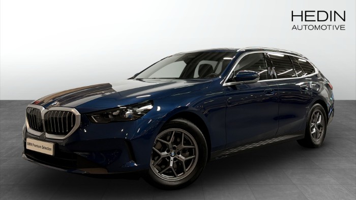 xDrive Touring RattvärmeDrag Tonade