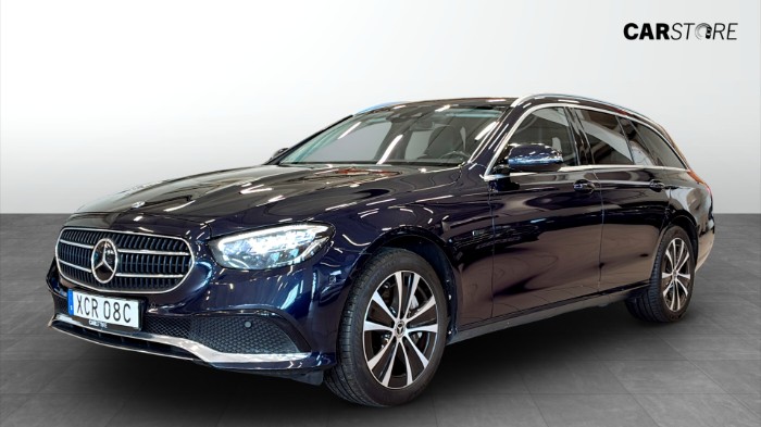 300 de 4MATIC 9G-tronic 306hk // 1äg // Drag // Navi