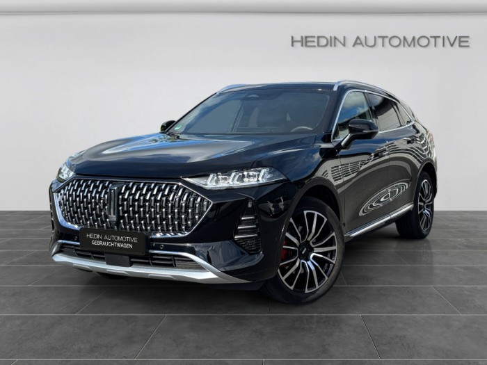 GWM Wey 05 2.0 PHEV Luxury AWD
