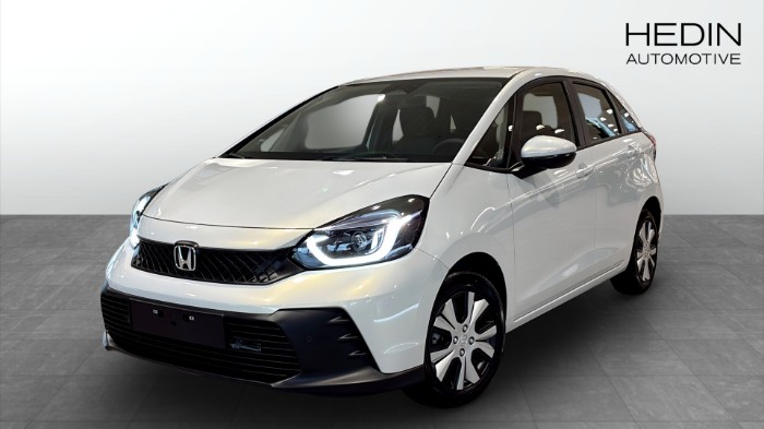 JAZZ ELEGANCE 1.5 AT HYBRID