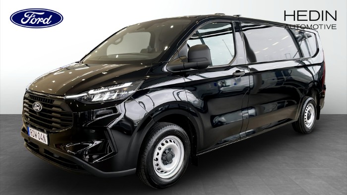CUSTOM TREND 320L 136 A FWD