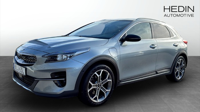 XCEED Advance plus 2 Dragkrok KIA GODKÄND