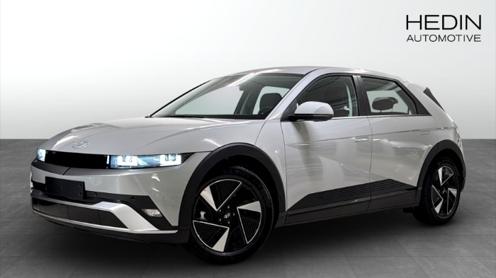 2,99% RÄNTA - Essential - 84 kWh - AWD (Fyrhjulsdrift)