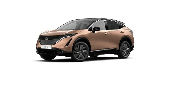 ADVANCE 63kWh *Inkl Serviceavtal*