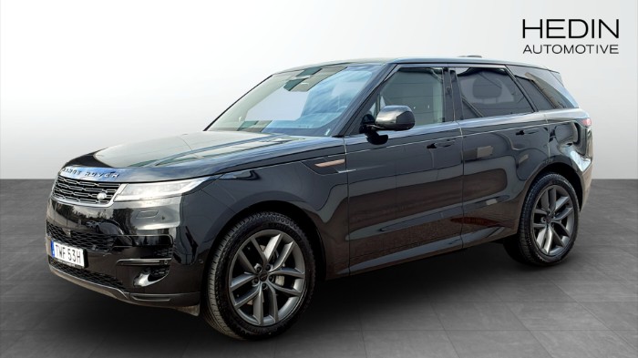 PHEV SE P460e "DEMO"