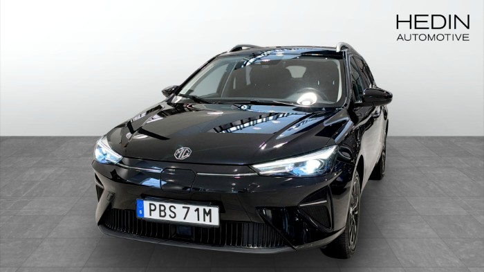 Comfort | Standard Range | 51kWh | 177hp
