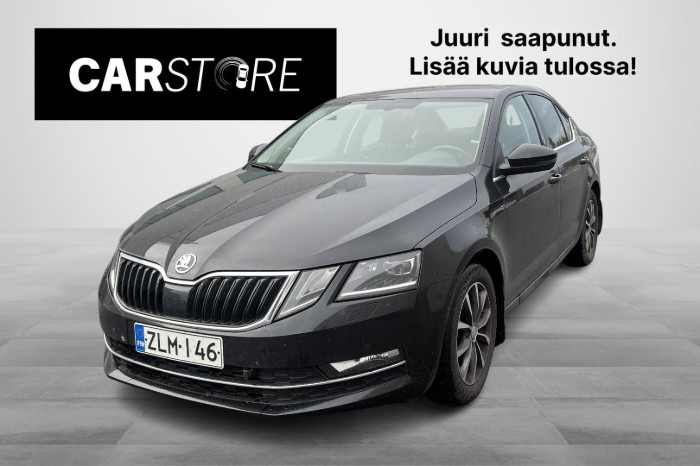 1,4 TSI Style DSG Autom.