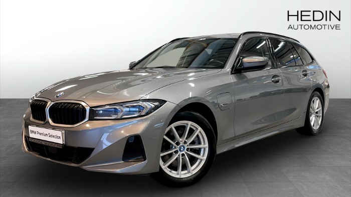 xDrive  Drag Rattvärme Driving Assistant Farthållare