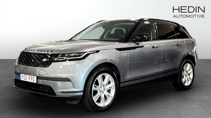 P250 AWD Automatisk, 250hk, 2020
