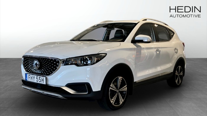 ZS EV 45kWh Luxury LHD 45KWH LUXURY