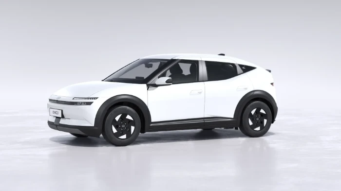 LONG RANGE 61kWh SELECT 2.99% RÄNTA