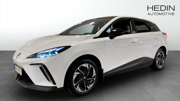 LUXURY 64 KWH 204 HK 360 KAMERA