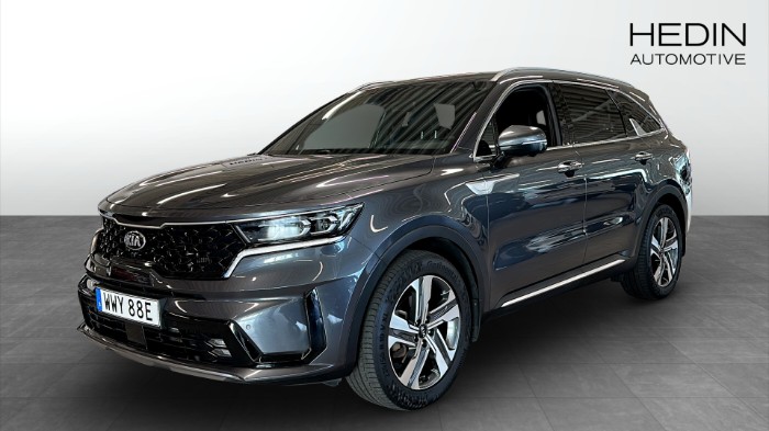 SORENTO PHEV AUT AWD ADVANCE PLUS
