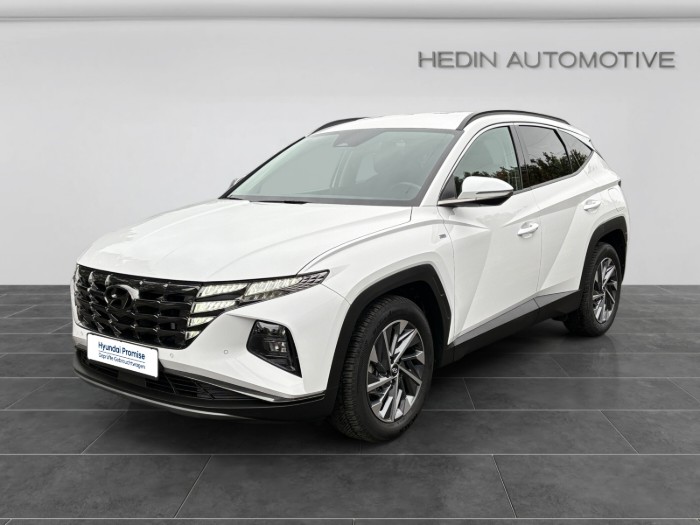 Tucson 1.5 T-GDI 2WD Trend