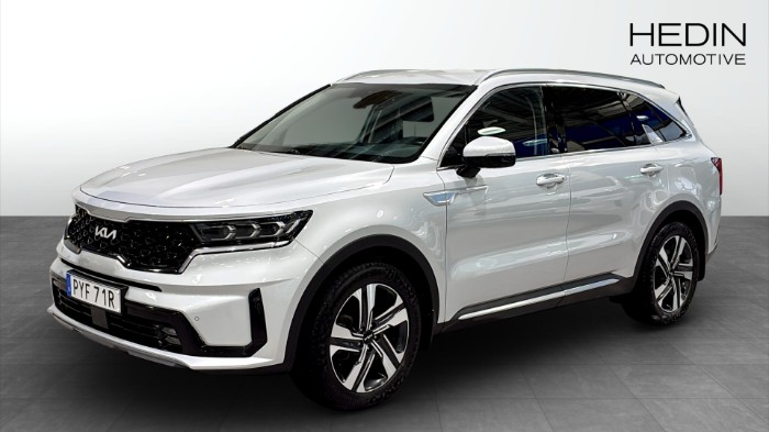 SORENTO