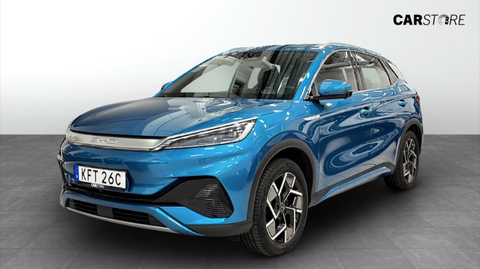 Design, Extended Range 60.4 kWh, Navi, 360°