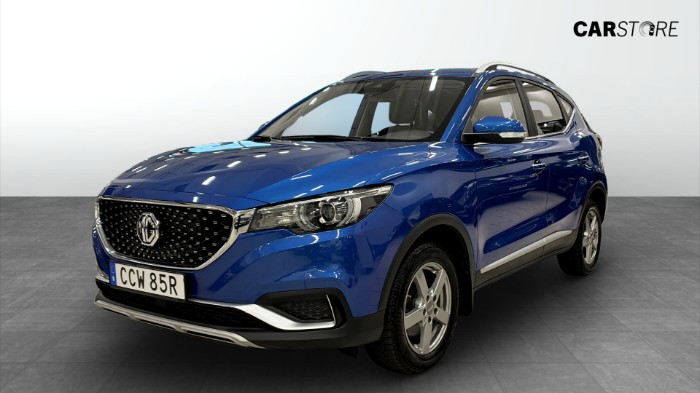 ZS EV 45KWH LUXURY 143hk \\ Backkamera \\ Navi