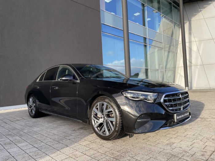 2.0 E200h MHEV Exclusive (Premium) Saloon 4dr Petrol Hybrid G-Tronic Euro 6 (s/s) (227 ps)