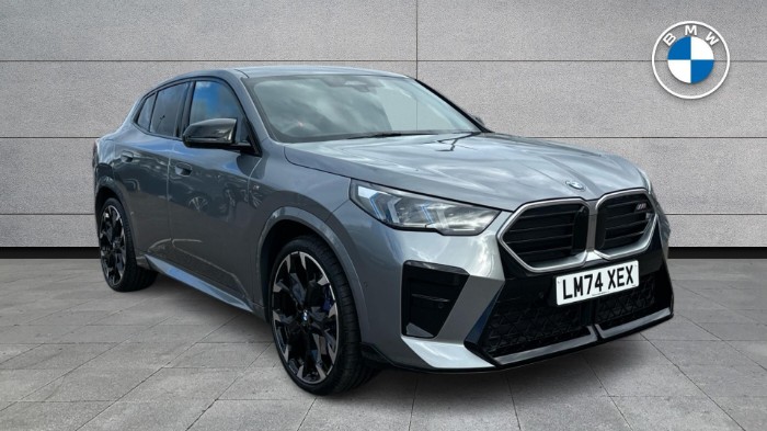 X2 M35i